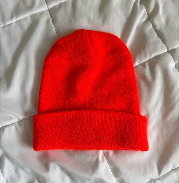 Carhartt Beanie - Image 2