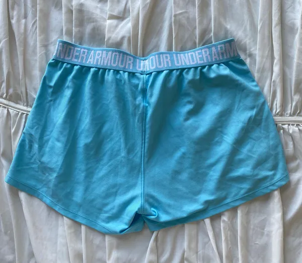Under Armour Shorts - Image 2