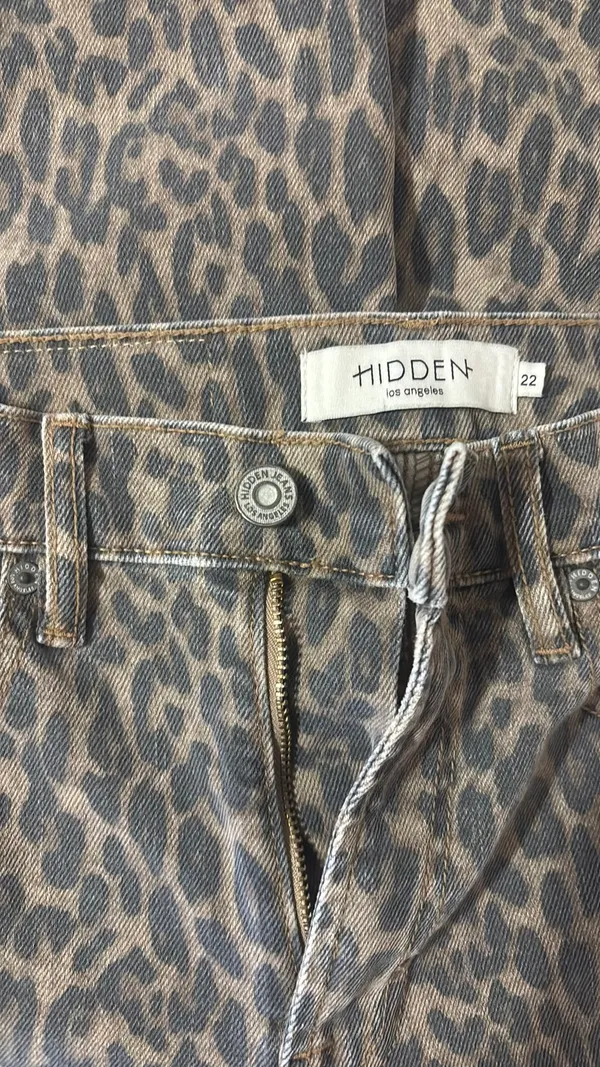 Buckle Jeans - Image 2