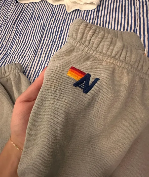 Aviator Nation Sweatpants - Image 4
