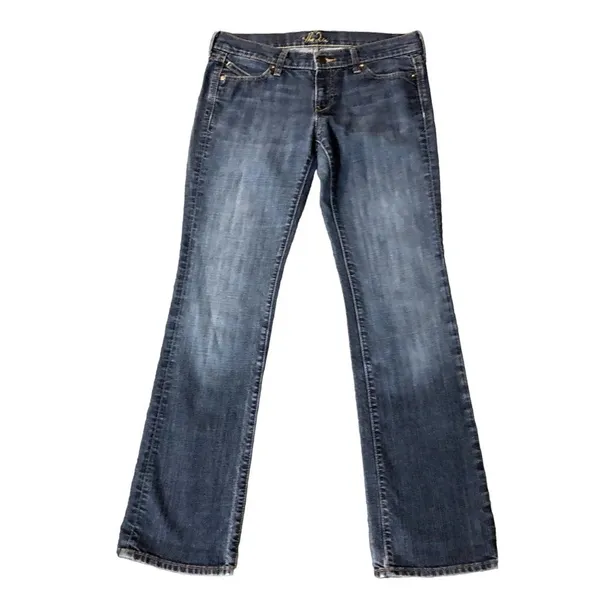 Old Navy The Diva Jeans Womens 4 Regular Used - Image 3