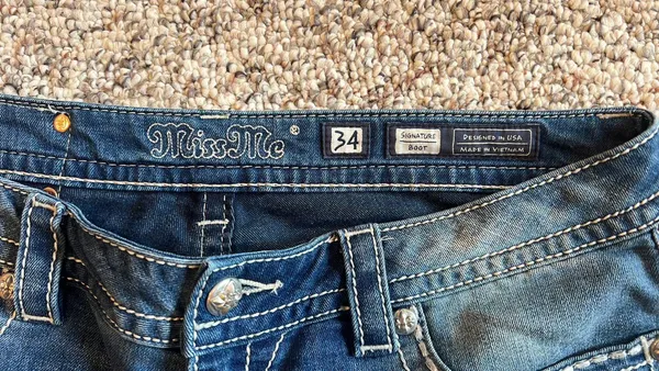 Miss Me Jeans - Image 3