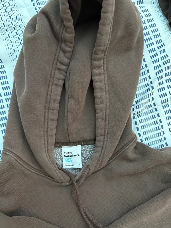 Aritzia TNA Hoodie - Image 2