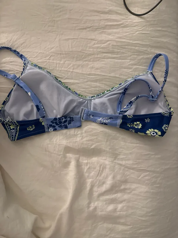 Aerie Scoop Bikini Top - Image 2