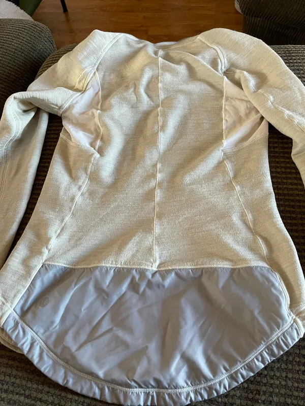 Lululemon Pullover - Image 5