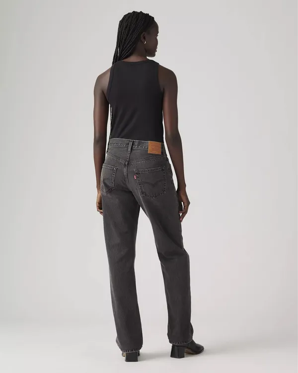 Levi’s 501 Jeans - Image 3
