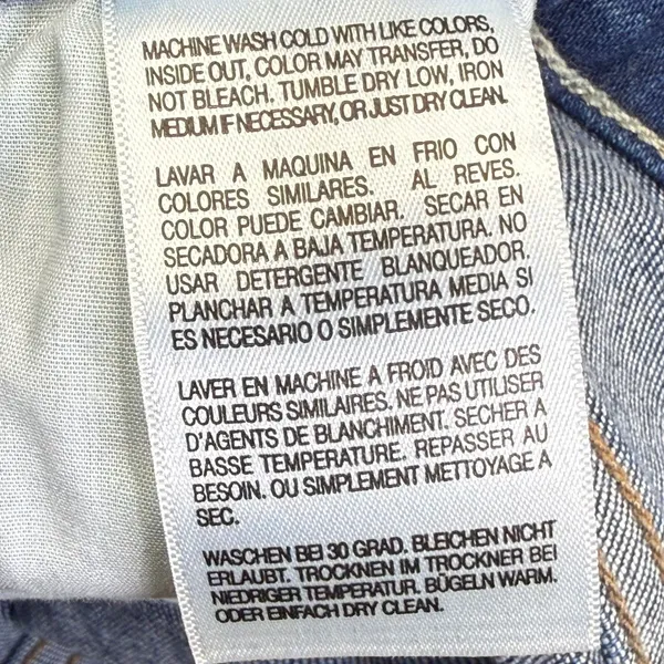Mother The Hustler Ankle Jeans‎ Womens 25 Dark Wash High Rise Flare Denim Blue - Image 11