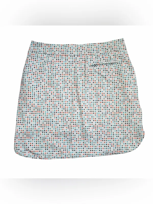 Peter Millar Golf Skort/Skirt - Image 2
