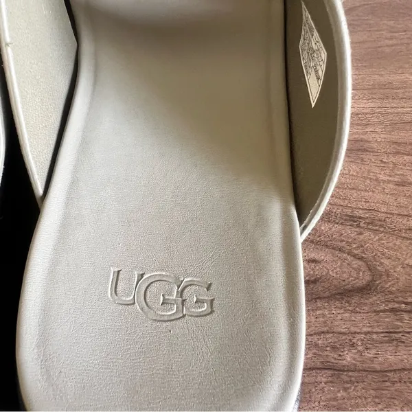 Ugg NEW Women's Zayne Slide II Sandal Size 9.5 #B1410 - Image 8