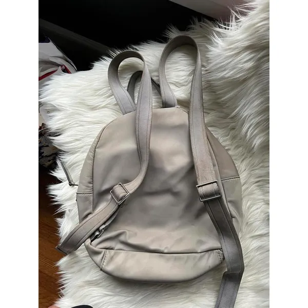 Kate Spade New York Lightweight Nylon Backpack - Image 2