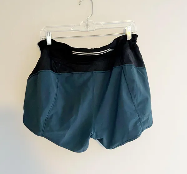 Athleta Running Shorts - Image 2