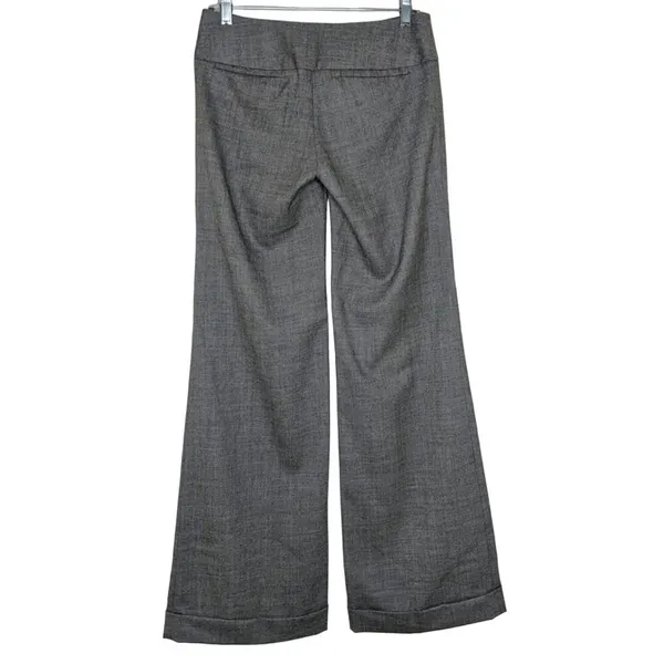 Alice + Olivia Wool Pants - Size 0 - GUC - Image 5