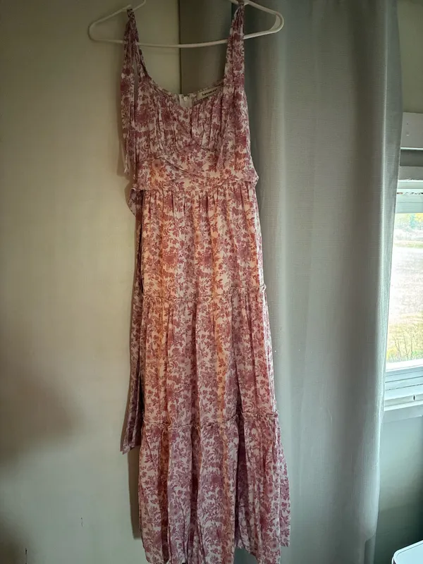 Francesca's Dress - Image 3