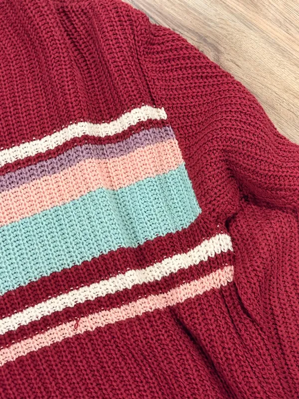 American Eagle sweater - Image 4