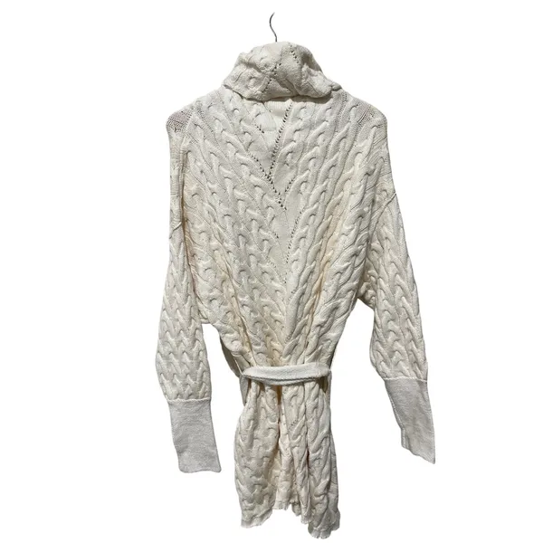 Free People For The Love Of‎ Cables Dress Size Large - Image 7