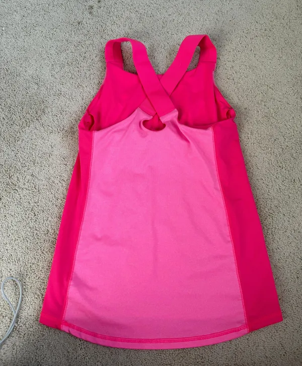 Champion Workout Top - Image 2
