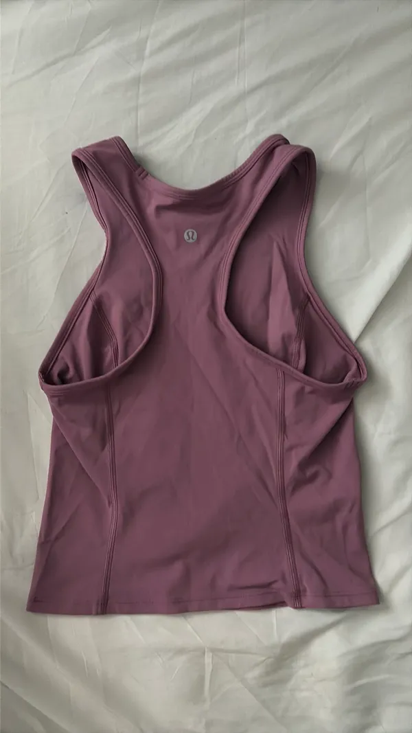 Lululemon Tank 2 - Image 3