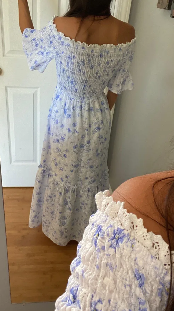 Vici Dress - Image 3