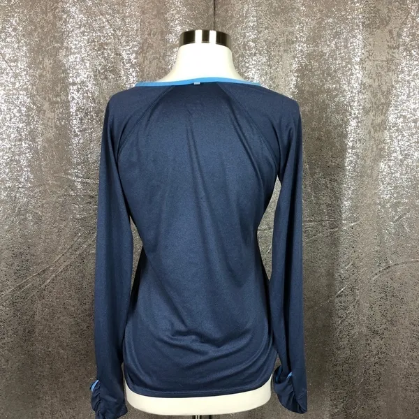 Nike‎ dri fit top - Image 4