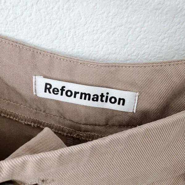 Reformation Mason Pants - Image 6