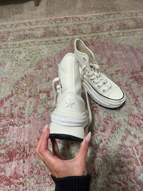 White Size 6 - Image 4