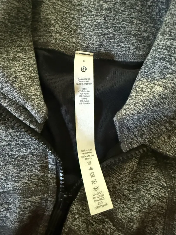Lululemon Define Jacket - Image 4