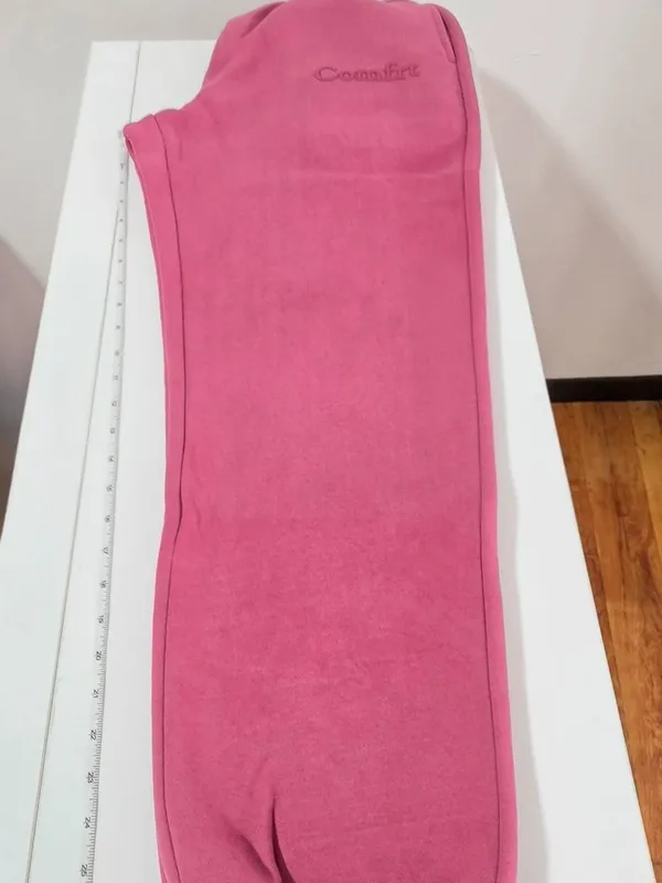 Comfrt Minimalist Sweatpants - Berry - Women's Size S - KJHU54 - Image 8