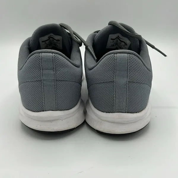 Nike Women's Downshifter 9‎ - Cool Grey Size 10. B64 - Image 7