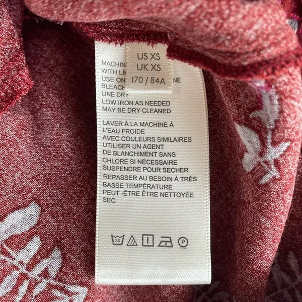 Free People Tate Tunic in Vintage Combo - Image 7