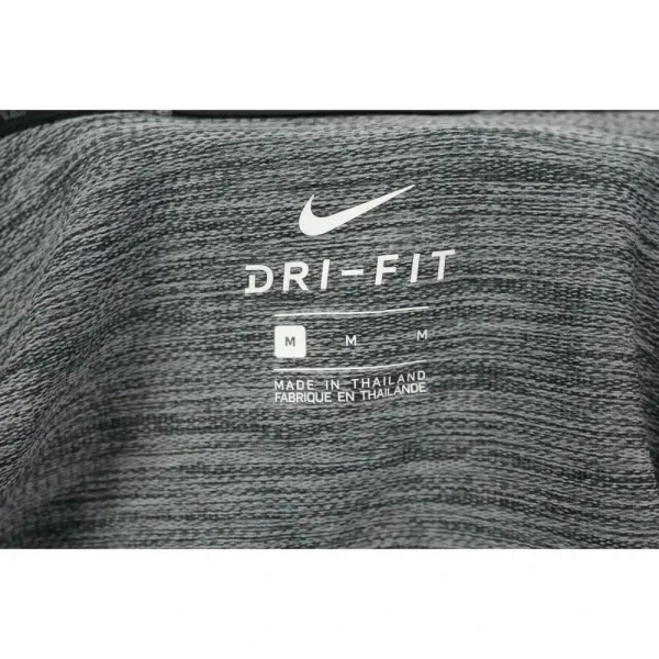 ladies Nike DRI-FIT hoodie size M - Image 6