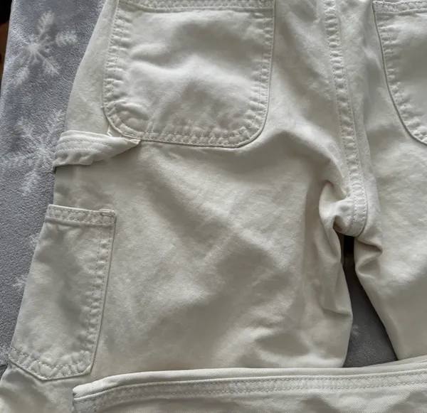Brandy Melville Cargo Pants - Image 8