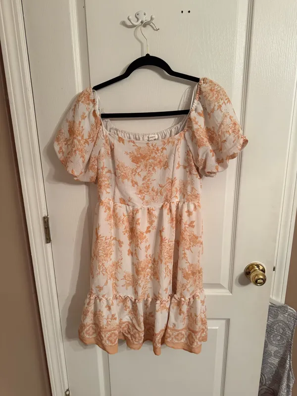 Boutique mini dress - Image 2