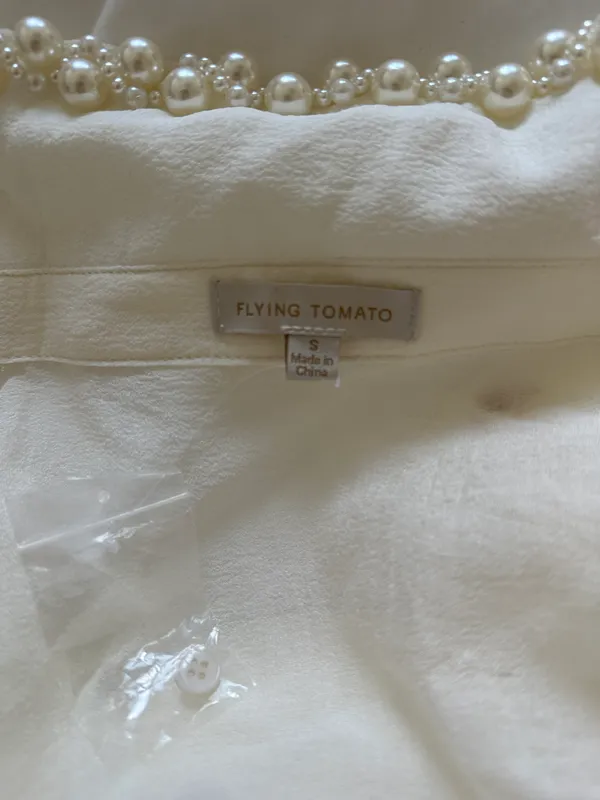 These Three Boutique Top - Image 4