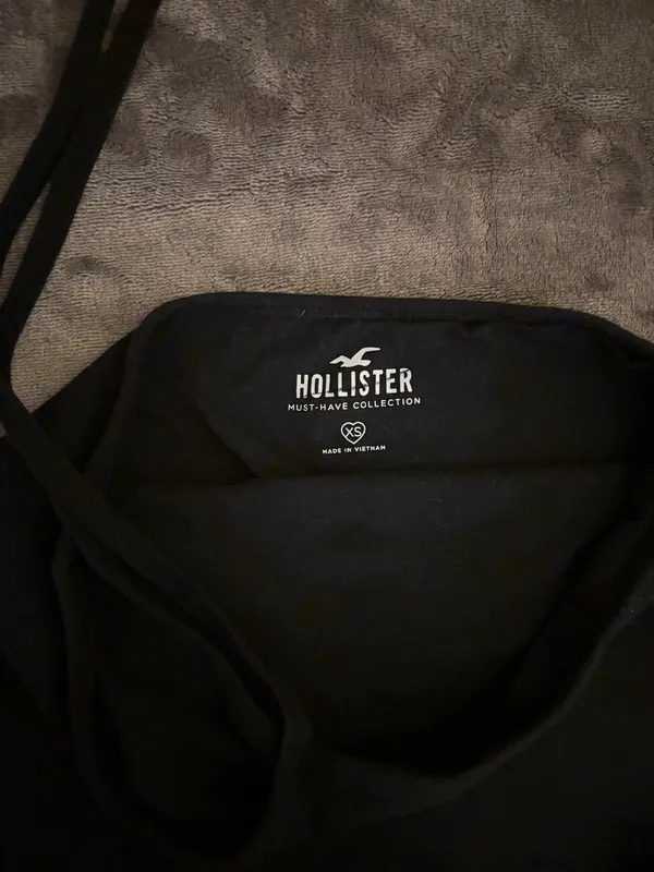 Hollister Halter Tank - Image 2
