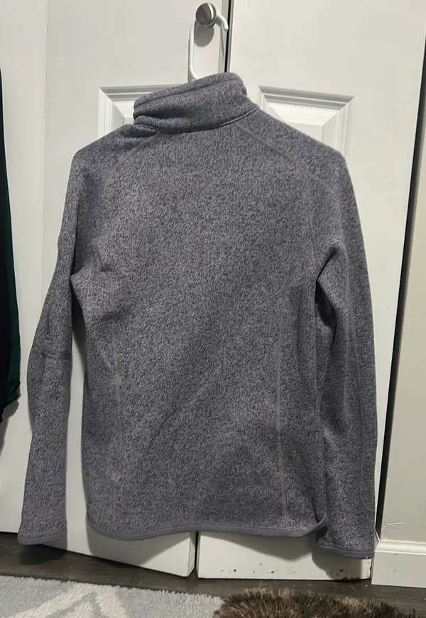Patagonia Quarterzip - Image 3