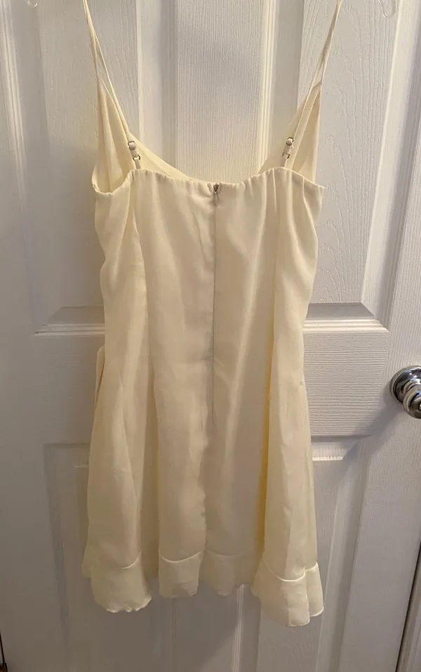 Lucy in the Sky Dress - Image 3