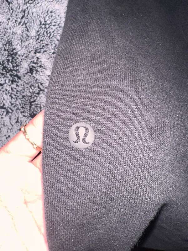 Lululemon Sweatpants Joggers - Image 2
