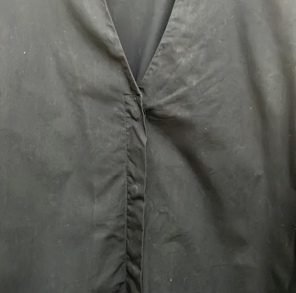 Zara Shirt Dress, Size Small - Image 7