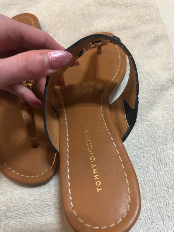 Tommy Hilfiger Sandals - Image 4