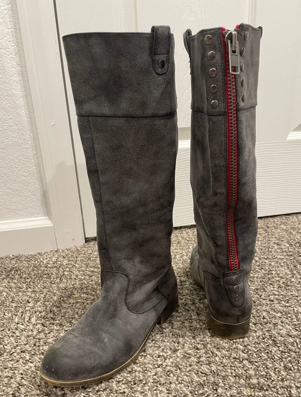 Steve Madden Boots - Image 3