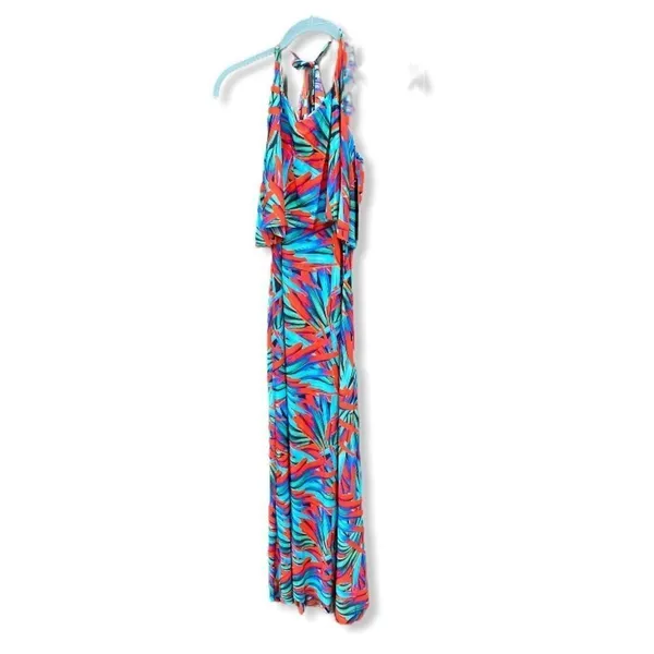 B Swim‎ Maxi Dress Cover - Image 2