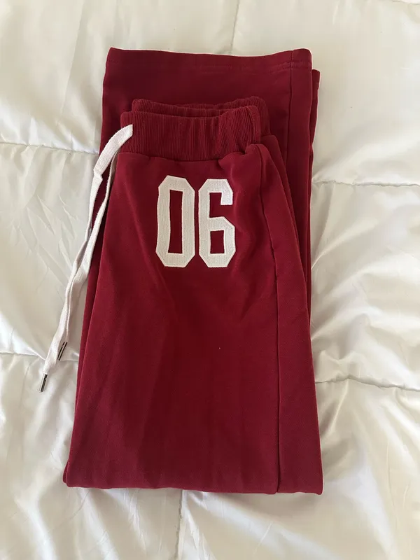 edikted petite sweats  - Image 2