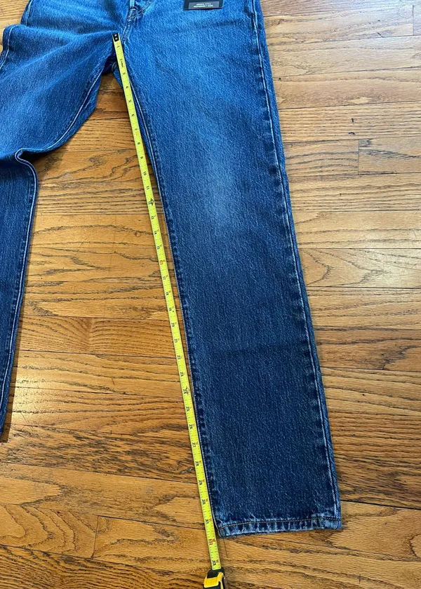 Levi’s 501 Original Jeans  - Image 8