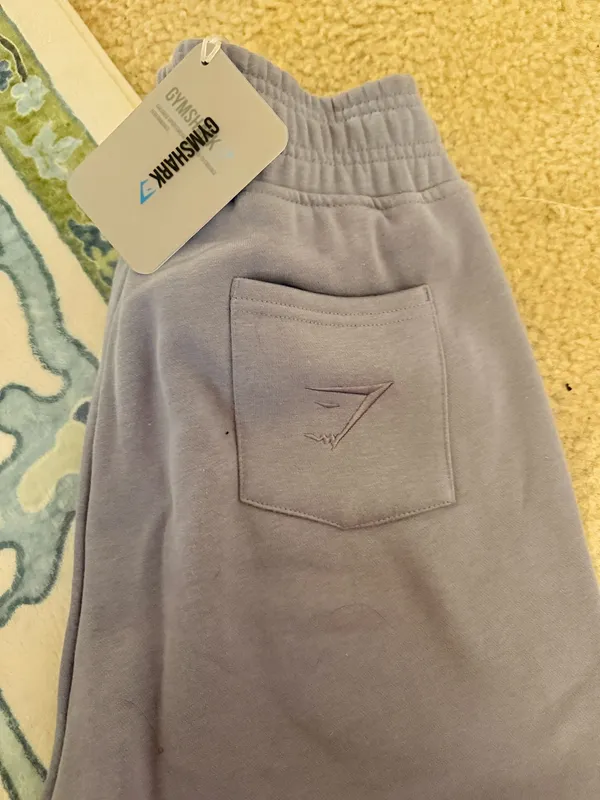 Gymshark Sweatpants - Image 3