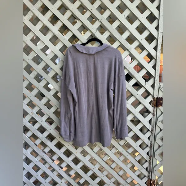 Free people Acadia Tunic - Image 6