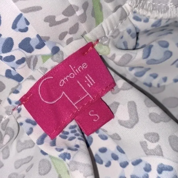 CAROLINE HILL small top - Image 4
