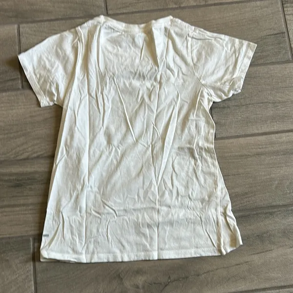 Ably filium activated tshirt Size XS - Image 5