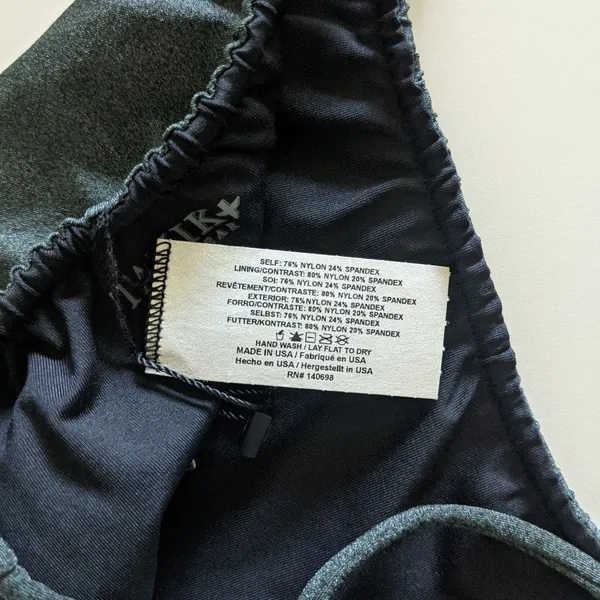 Free People {Tavik} Brand New Jones Bikini Bottoms - Image 7