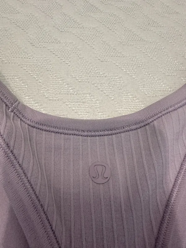Lululemon Ebb To Street Tank - Image 3
