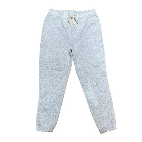 ✨THREAD & SUPPLY Azalea Banded Sz Medium Pants✨ Gray - Image 5